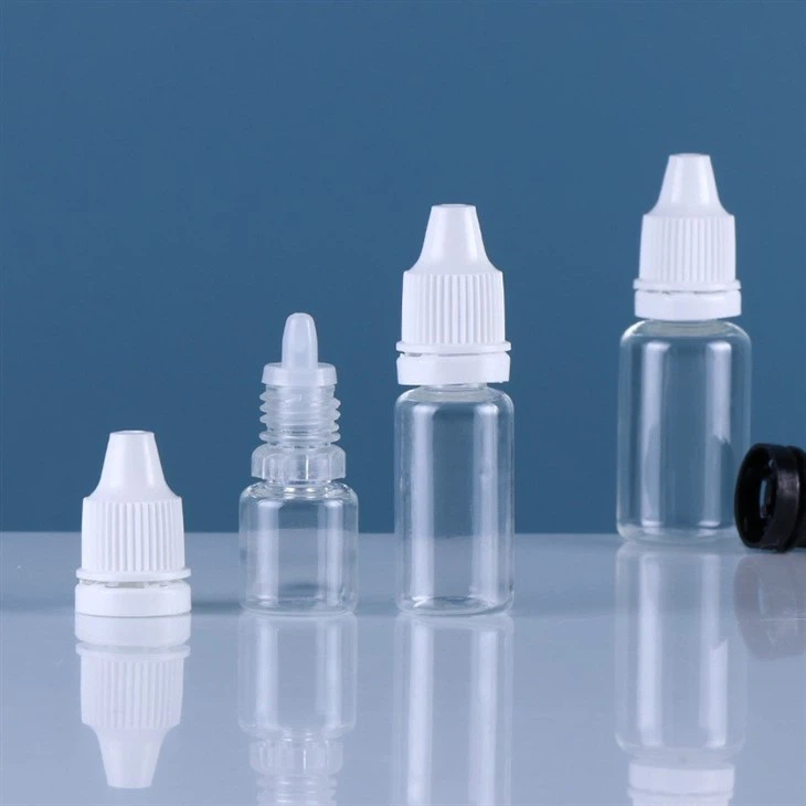 Dropper Serum Bottle Factory