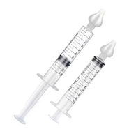 Sluz za izpiranje nosu