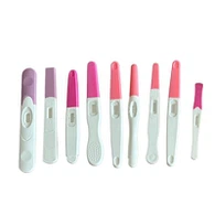 Dobavitelj testnih lističev za nosečnost Hcg