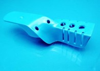 UL-LR pladnji za odtis zob