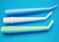 White Bend Surgical Aspirator Nasveti