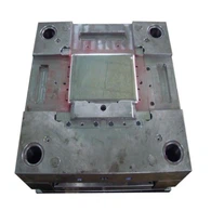 Plastični injekcijski kalupi