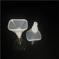 Zbiralec lijaka za slino