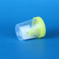 Posoda za merjenje urina