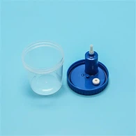 Skodelice za vzorce urina